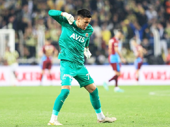 Foto - Fenerbahçe'den Galatasaray'a jeneriklik gol geliyor! Yok böyle bir hamle...