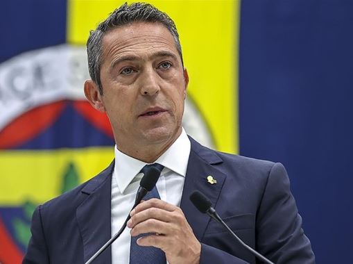 Foto - Fenerbahçe'den Galatasaray'a jet cevap: Paradoks