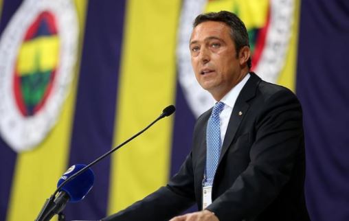 Foto - Fenerbahçe'den Galatasaray'a jet cevap: Paradoks