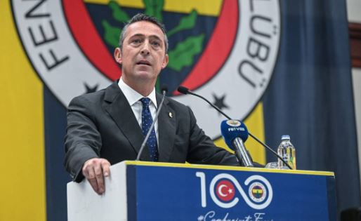 Foto - Fenerbahçe'den Galatasaray'a jet cevap: Paradoks