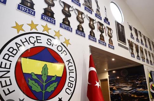 Foto - Fenerbahçe'den Galatasaray'a jet cevap: Paradoks