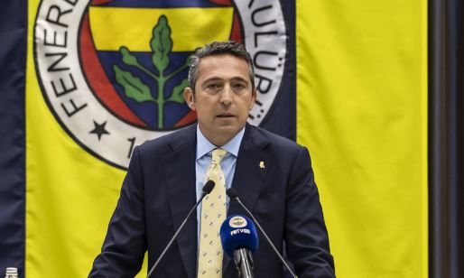 Foto - Fenerbahçe'den Galatasaray'a jet cevap: Paradoks