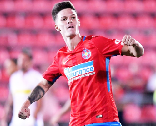 Foto - Fenerbahçe'den Galatasaray'a transfer çalımı! Yok artık: Görünce ne yapacağını şaşırdı!