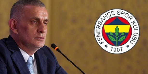 Foto - Fenerbahçe'den Hacıosmanoğlu'na mesaj! Kürsüden gönderme: Yıldız savaşları başladı mı?