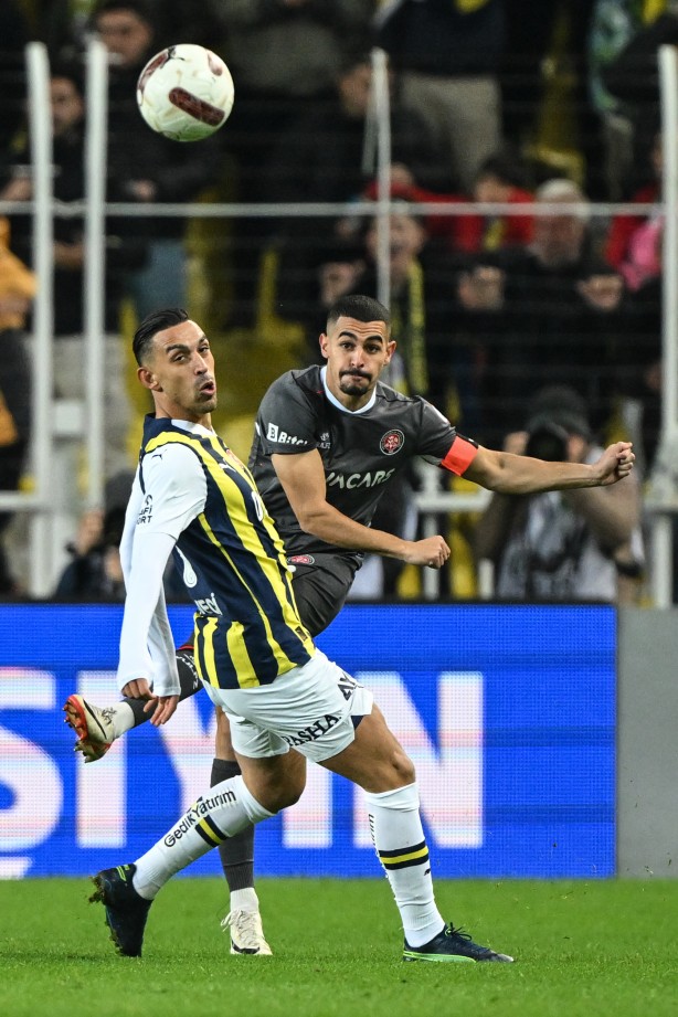 Foto - Fenerbahçe'den hesapta alacaklardı! Evdeki hesap çarşıya bu sefer uymadı işte...