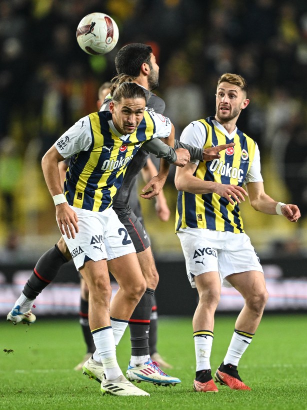Foto - Fenerbahçe'den hesapta alacaklardı! Evdeki hesap çarşıya bu sefer uymadı işte...