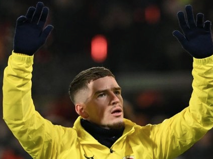 Fenerbahçe'den hesapta alacaklardı! Evdeki hesap çarşıya bu sefer uymadı işte...