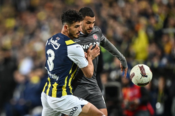 Foto - Fenerbahçe'den hesapta alacaklardı! Evdeki hesap çarşıya bu sefer uymadı işte...