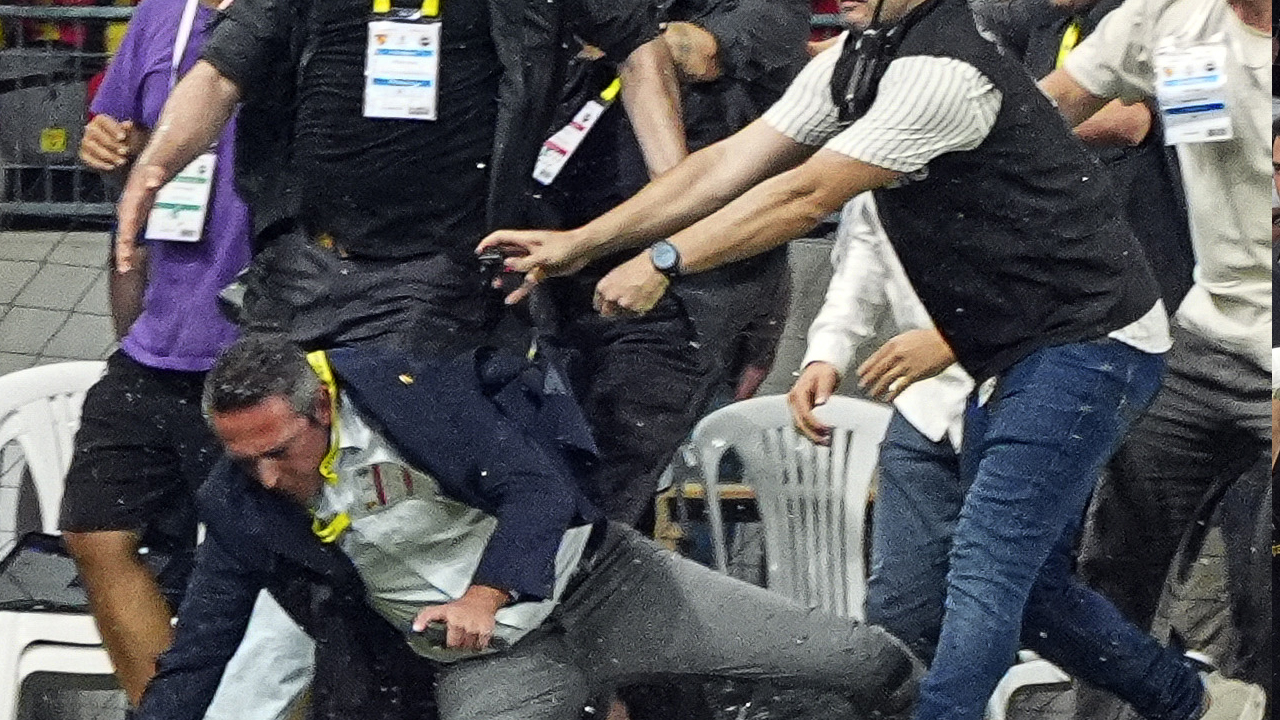 Foto - Fenerbahçe’den hiç beklenmedik karar çıktı yine: Ali Koç'tan 40 milyon euroluk hamle!