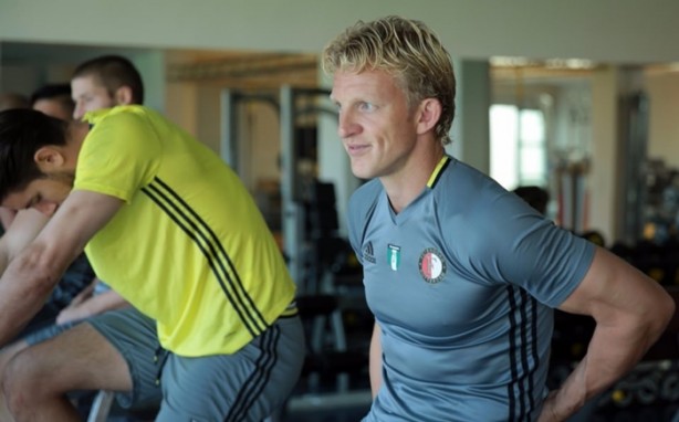 Foto - Fenerbahçe'den jest!