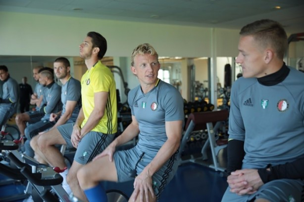 Foto - Fenerbahçe'den jest!