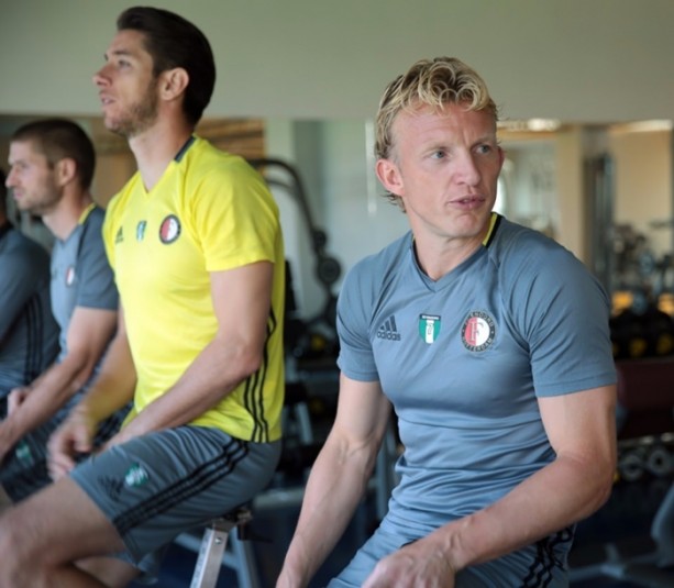 Foto - Fenerbahçe'den jest!