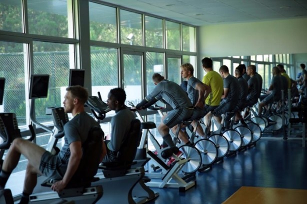 Foto - Fenerbahçe'den jest!