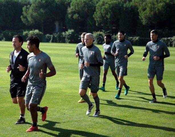 Foto - Fenerbahçe'den jest!