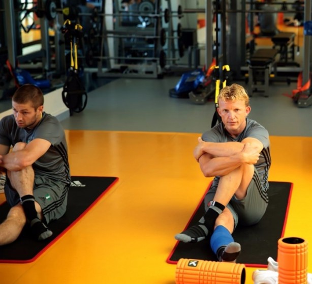 Foto - Fenerbahçe'den jest!