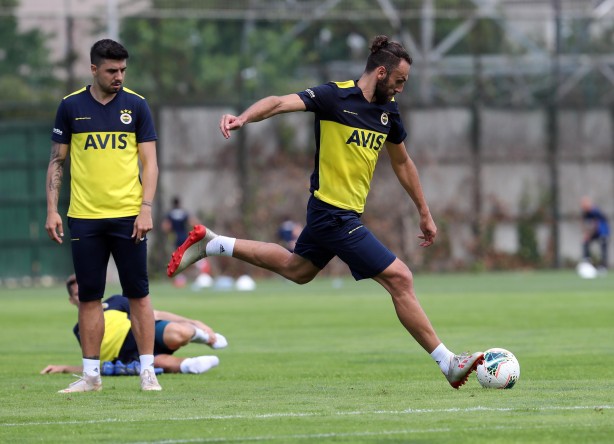 Foto - Fenerbahçe’den kamp için flaş karar!