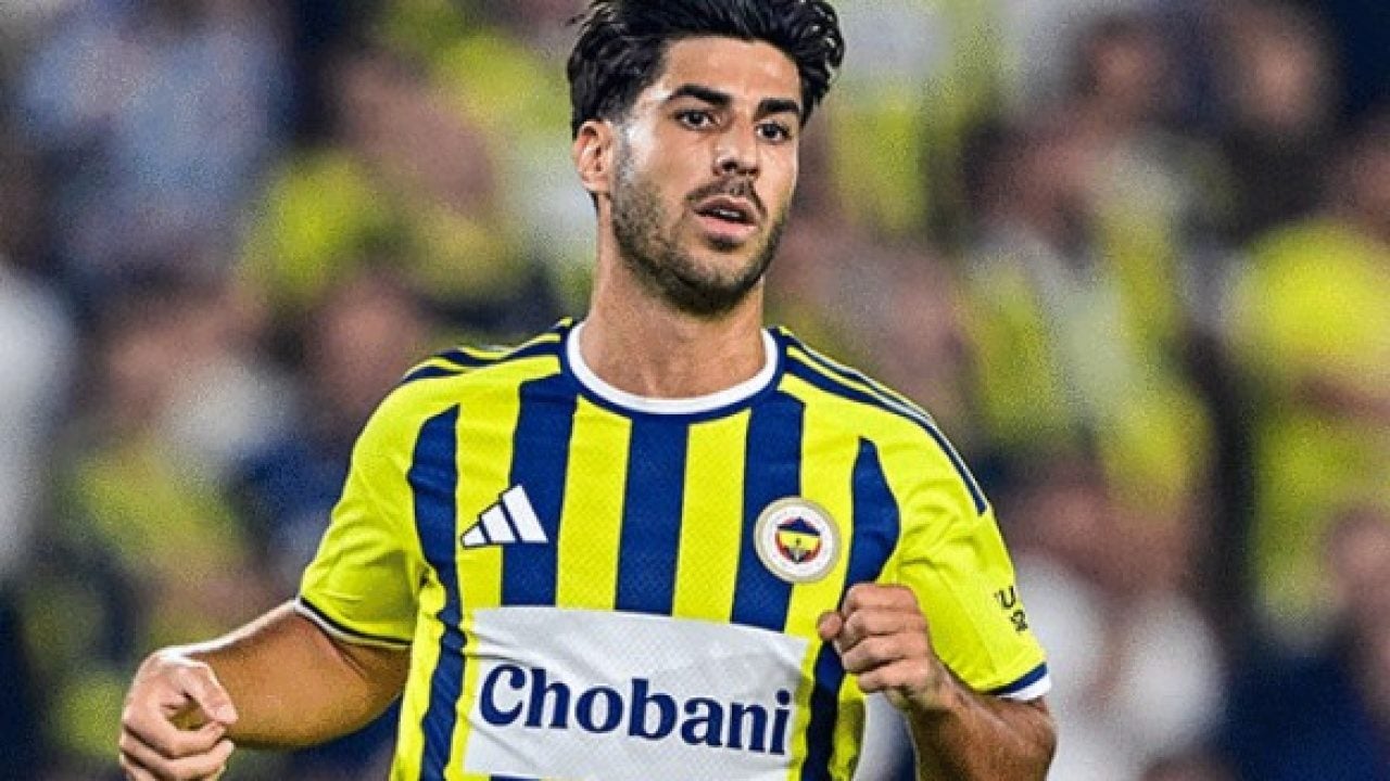 Foto - Fenerbahçe'den Marco Asensio kararı! İşte gündemdeki plan