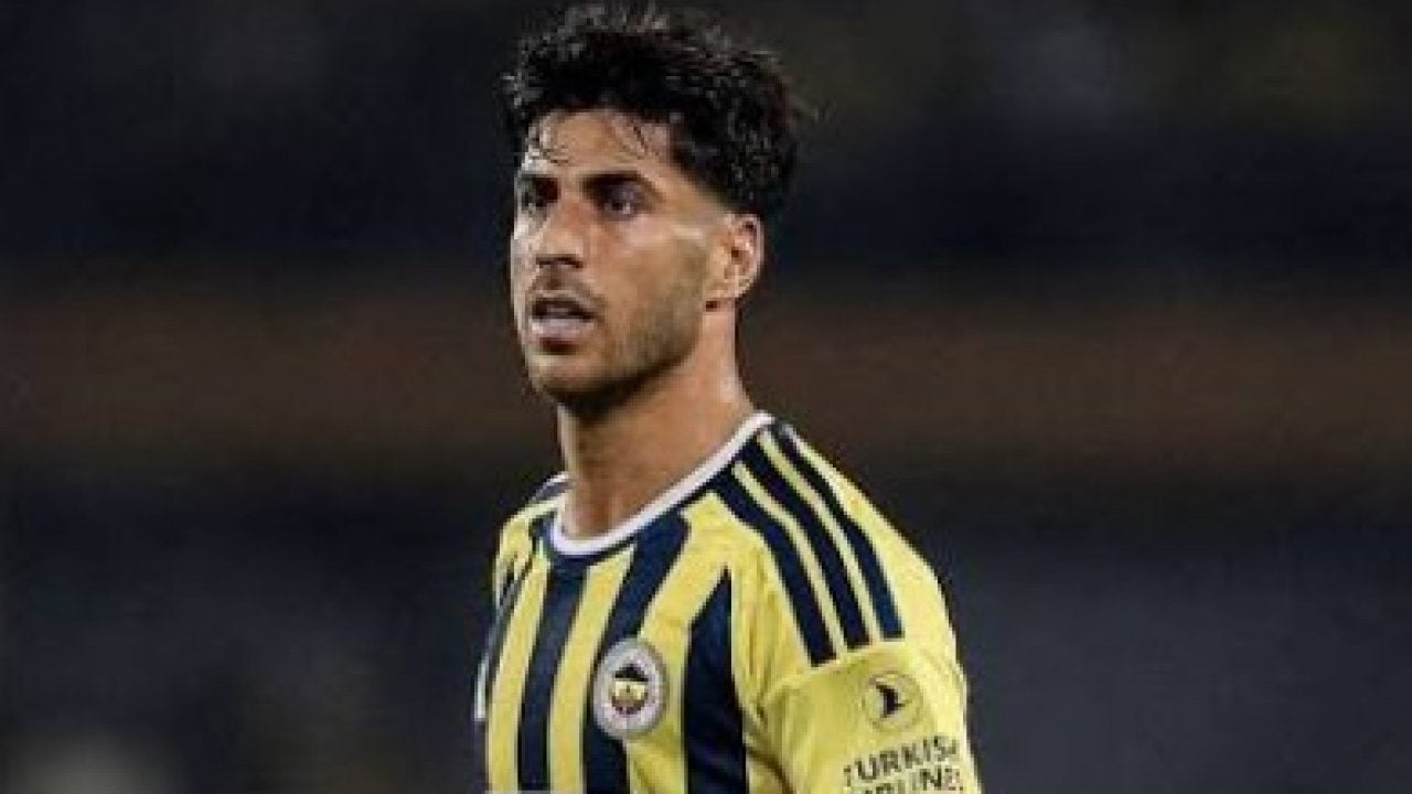 Foto - Fenerbahçe'den Marco Asensio kararı! İşte gündemdeki plan