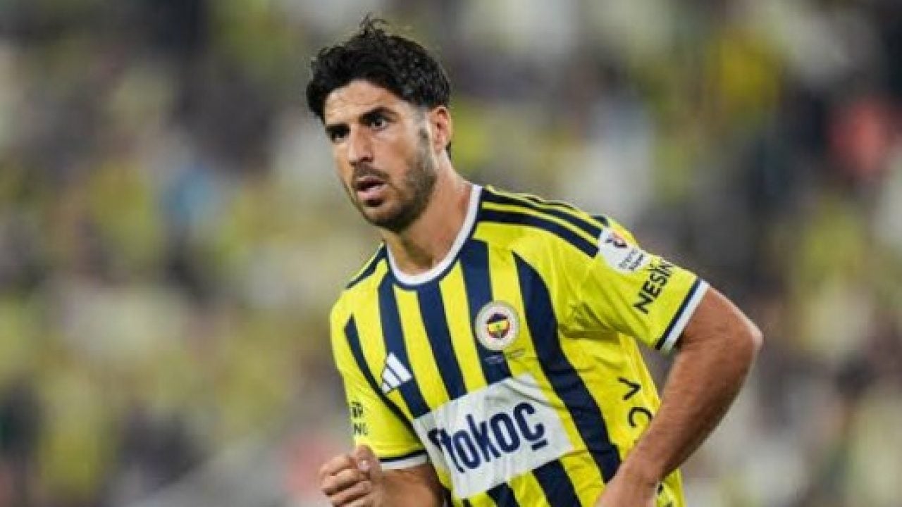 Foto - Fenerbahçe'den Marco Asensio kararı! İşte gündemdeki plan