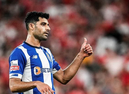 Fenerbahçe'den Mehdi Taremi hamlesi! Müjdesi geldi: Transfer gelişmesini duyurdu: Duyan yok artık! diyor, İlan edildi…