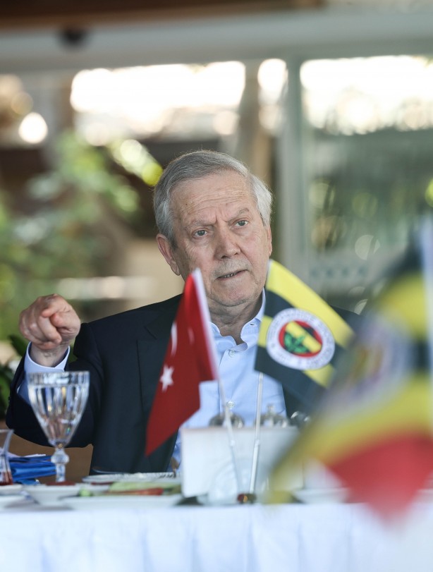 Foto - Fenerbahçe’den Mourinho duyurusu gelmek üzere! Aziz Yıldırım’ın mirasına kondu Ali Koç!