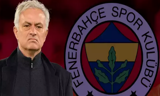 Fenerbahçe’den Mourinho duyurusu gelmek üzere! Aziz Yıldırım’ın mirasına kondu Ali Koç!