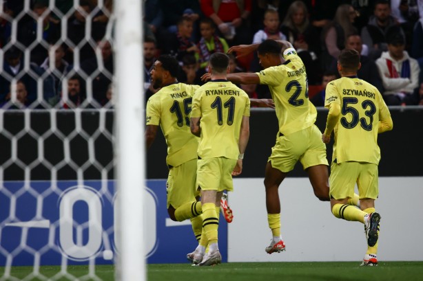 Fenerbahçe'den O yıldıza ciddi uyarı: Fenerbahçe'de ilk ayrılık! Attığı trip sabırları taşırdı...