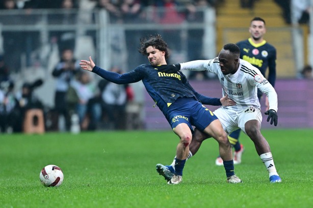 Foto - Fenerbahçe'den olay Braga kararı! Gelişme az önce tüm Türkiye ile paylaşıldı