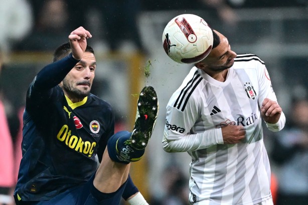 Foto - Fenerbahçe'den olay Braga kararı! Gelişme az önce tüm Türkiye ile paylaşıldı