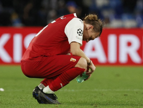 Foto - Fenerbahçe'den olay Braga kararı! Gelişme az önce tüm Türkiye ile paylaşıldı