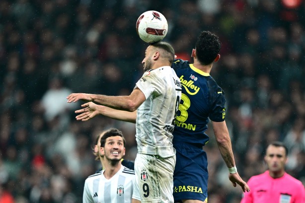 Foto - Fenerbahçe'den olay Braga kararı! Gelişme az önce tüm Türkiye ile paylaşıldı