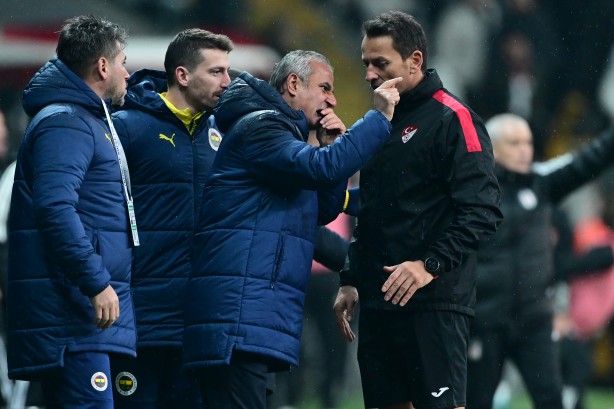 Foto - Fenerbahçe'den olay Braga kararı! Gelişme az önce tüm Türkiye ile paylaşıldı