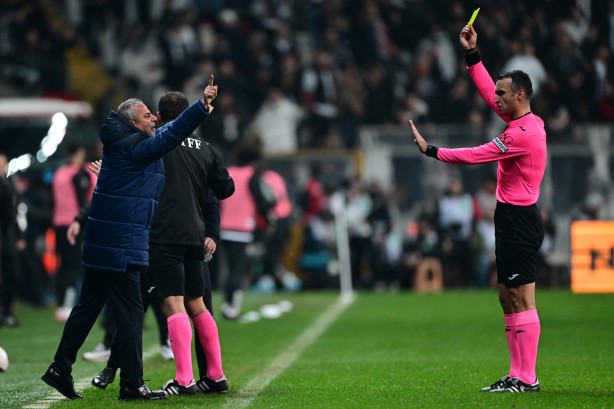 Foto - Fenerbahçe'den olay Braga kararı! Gelişme az önce tüm Türkiye ile paylaşıldı