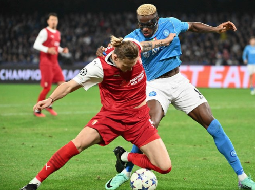 Fenerbahçe'den olay Braga kararı! Gelişme az önce tüm Türkiye ile paylaşıldı