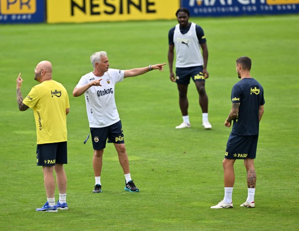 Foto - Fenerbahçe’den olay çıkış! Transfer piyasası karışabilir… Görenler şaşıracak! Gizli planı açıkladılar…