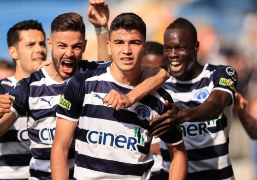 Fenerbahçe’den olay hamle! İsmail Kartal emri verdi: Rota Süper Lig…