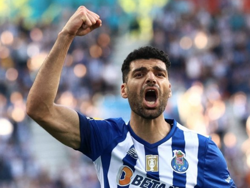 Foto - Fenerbahçe'den olay ters köşe! Orta saha derken...