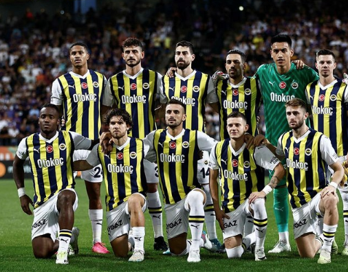 Foto - Fenerbahçe'den olay ters köşe! Orta saha derken...