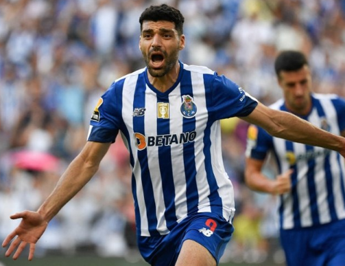 Foto - Fenerbahçe'den olay ters köşe! Orta saha derken...