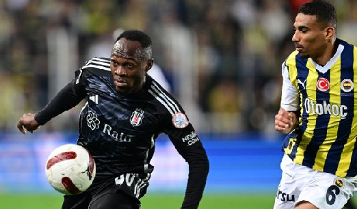 Foto - Fenerbahçe'den olay transfer! Spor dünyasında taraftarların sevgilisi için müjde verildi!