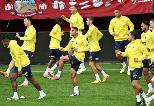 Fenerbahçe'den orta saha hamlesi! Düğümü çözmek için kritik hafta... 