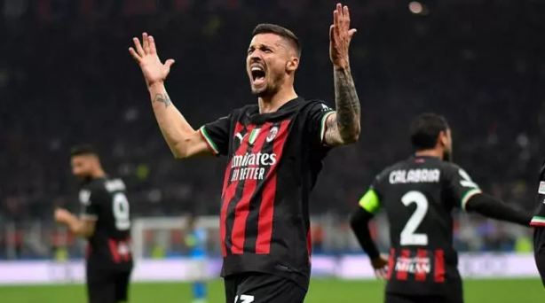 Foto - Fenerbahçeden orta sahaya Krunic derken sürpriz yıldız: Tam bir joker, şartlı kiralama...