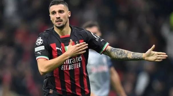 Foto - Fenerbahçeden orta sahaya Krunic derken sürpriz yıldız: Tam bir joker, şartlı kiralama...