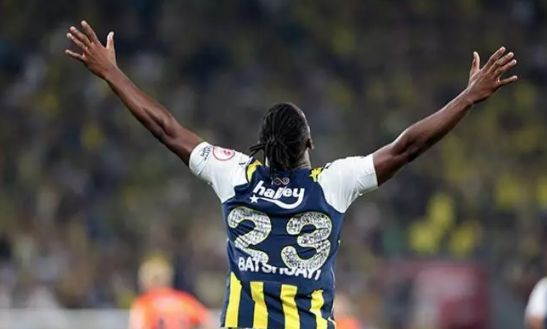 Fenerbahçeden orta sahaya Krunic derken sürpriz yıldız: Tam bir joker, şartlı kiralama...