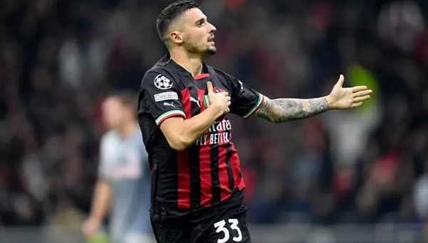 Foto - Fenerbahçeden orta sahaya Krunic derken sürpriz yıldız: Tam bir joker, şartlı kiralama...