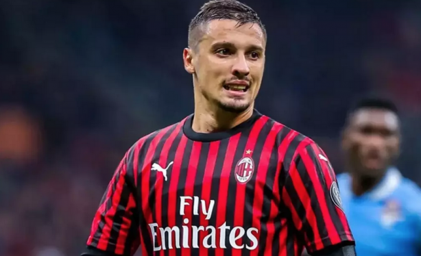 Foto - Fenerbahçeden orta sahaya Krunic derken sürpriz yıldız: Tam bir joker, şartlı kiralama...