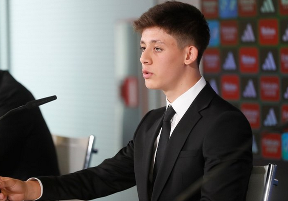 Foto - Fenerbahçe'den Real Madrid'e giden Arda Güler'i yasa boğan ölüm! Flaş gelişme...