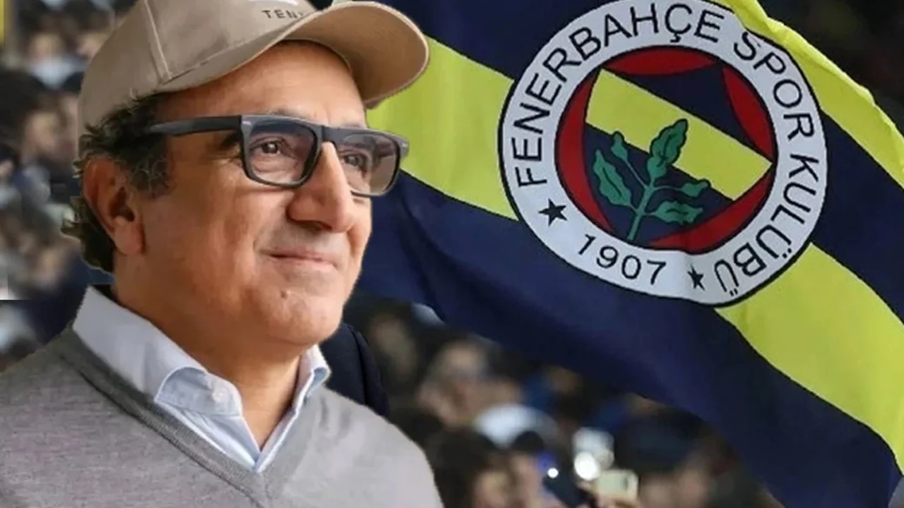 Fenerbahçe’den resmi açıklama geldi! Türk düşmanı isimle anlaştılar
