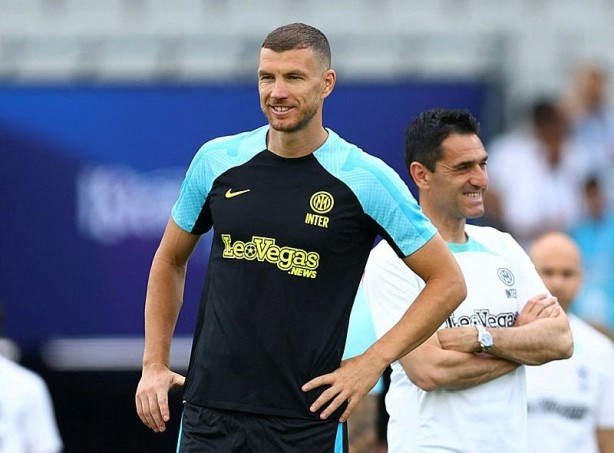 Foto - Fenerbahçe'den Ryan Kent sonrası 2. bomba! İstanbul'a geldi...