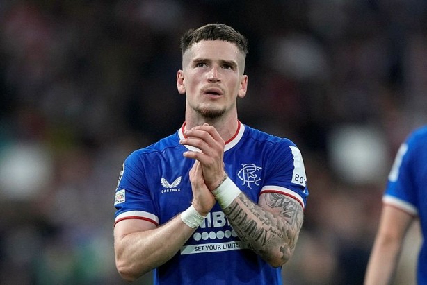 Foto - Fenerbahçe'den Ryan Kent sonrası 2. bomba! İstanbul'a geldi...